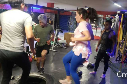 Imagen 4 de la galería del partner Coca Fuego Gym