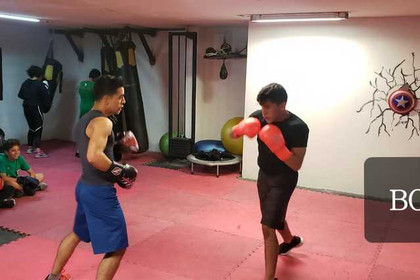 Imagen 10 de la galería del partner Coca Fuego Gym