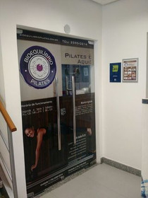 Imagem 2 da galeria do parceiro Bioequilíbrio Pilates
