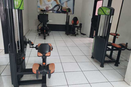 Imagem 2 da galeria do parceiro Glow Academia Feminina