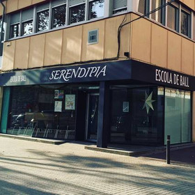 Imagen 2 de la galería del partner Escuela de Baile Serendipia