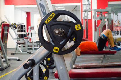 Imagen 5 de la galería del partner Gimnasio Punto Fit