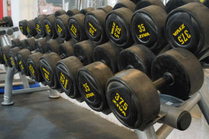 Imagen 6 de la galería del partner Gimnasio Punto Fit