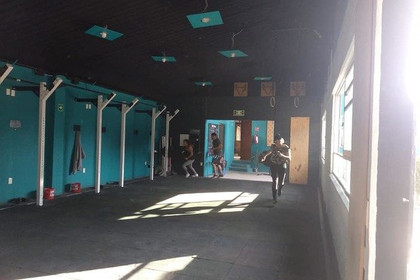 Imagen 3 de la galería del partner Black Bull Fitness