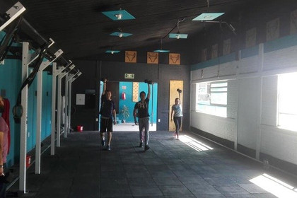 Imagen 4 de la galería del partner Black Bull Fitness