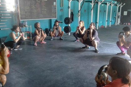 Imagen 5 de la galería del partner Black Bull Fitness