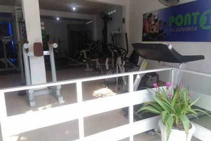 Imagem 3 da galeria do parceiro Ponto 1 academia