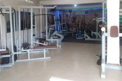 Imagem 4 da galeria do parceiro Ponto 1 academia