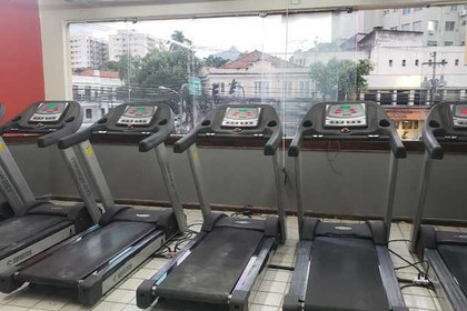 Imagem 7 da galeria do parceiro Academia Imperador