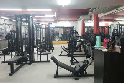 Imagem 2 da galeria do parceiro Academia Imperador