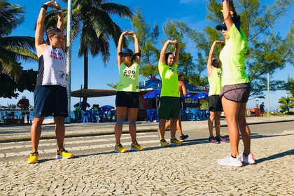 Imagem 3 da galeria do parceiro Start Recreio