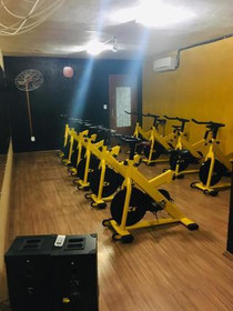 Imagem 2 da galeria do parceiro IRAFIT ACADEMIA