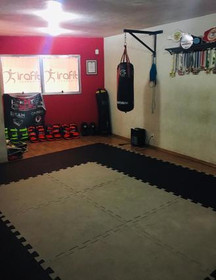 Imagem 3 da galeria do parceiro IRAFIT ACADEMIA