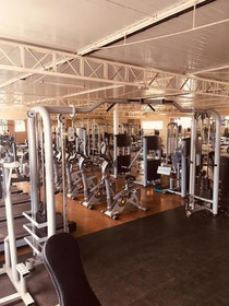 Imagem 4 da galeria do parceiro IRAFIT ACADEMIA