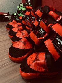 Imagem 6 da galeria do parceiro IRAFIT ACADEMIA