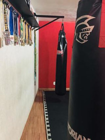 Imagem 7 da galeria do parceiro IRAFIT ACADEMIA