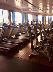 Imagem 8 da galeria do parceiro IRAFIT ACADEMIA