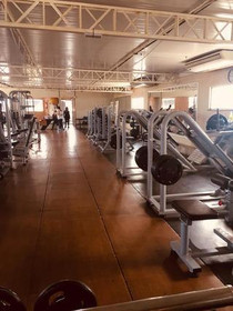Imagem 9 da galeria do parceiro IRAFIT ACADEMIA