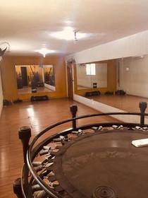 Imagem 10 da galeria do parceiro IRAFIT ACADEMIA