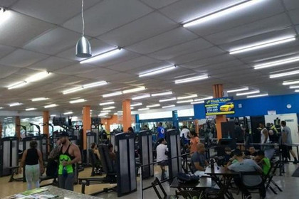 Imagem 2 da galeria do parceiro Vo2 Piabetá