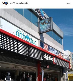 Imagem 3 da galeria do parceiro Vo2 Piabetá