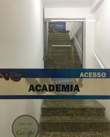 Imagem 4 da galeria do parceiro Vo2 Piabetá