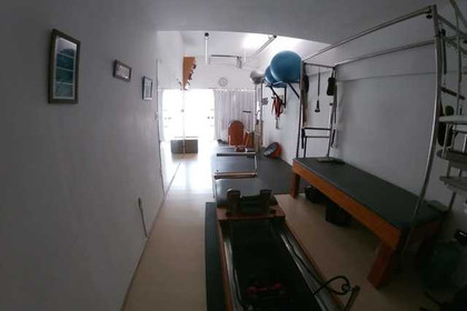 Imagem 4 da galeria do parceiro Momento Pilates