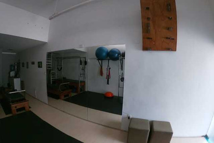 Imagem 5 da galeria do parceiro Momento Pilates