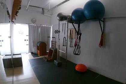 Imagem 6 da galeria do parceiro Momento Pilates