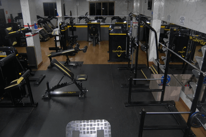 Imagem 6 da galeria do parceiro Academia Xandu