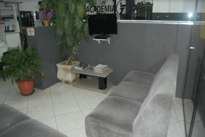 Imagem 9 da galeria do parceiro Academia Xandu