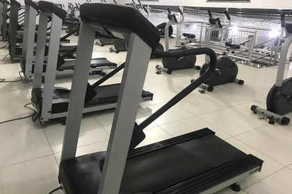 Imagem 1 da galeria do parceiro Millenium Fitness