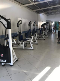 Imagem 3 da galeria do parceiro Millenium Fitness