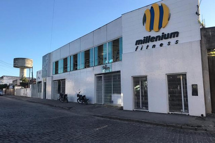Imagem 4 da galeria do parceiro Millenium Fitness