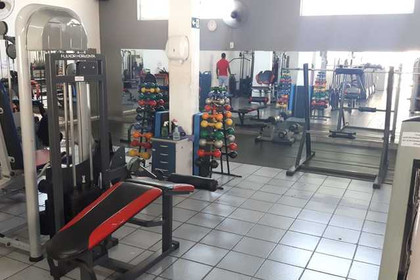 Imagem 3 da galeria do parceiro Espaço Fitness Academia