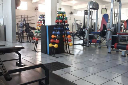 Imagem 1 da galeria do parceiro Espaço Fitness Academia