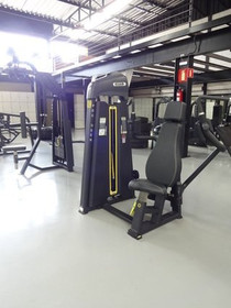 Imagem 6 da galeria do parceiro Galpão Academia Fitness Premium