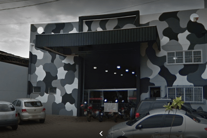 Imagem 1 da galeria do parceiro ACADEMIA POWER FIT