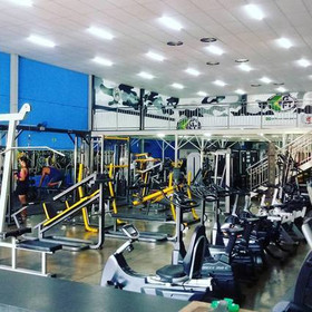 Imagem 2 da galeria do parceiro ACADEMIA POWER FIT