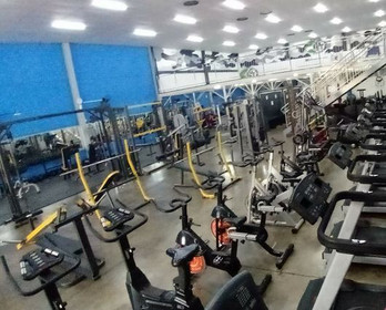 Imagem 3 da galeria do parceiro ACADEMIA POWER FIT