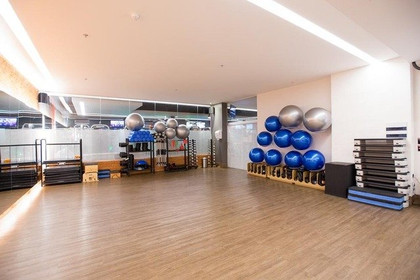 Imagem 5 da galeria do parceiro Academia Vasco Neto - 510 Noroeste