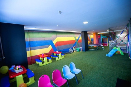 Imagem 6 da galeria do parceiro Academia Vasco Neto - 510 Noroeste