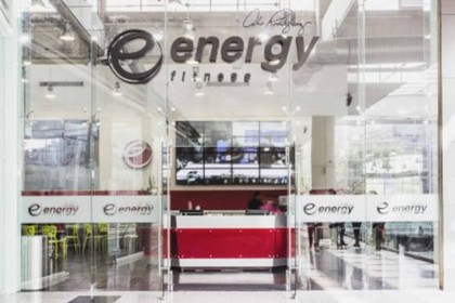 Imagen 4 de la galería del partner Energy Fitness - Wtc