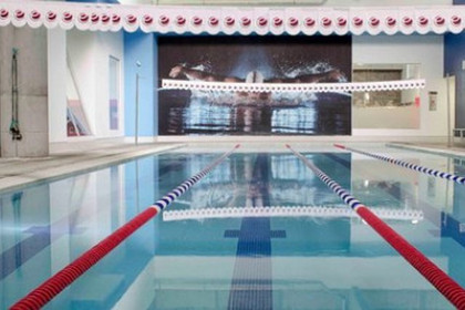Imagen 3 de la galería del partner Energy Fitness - Wtc