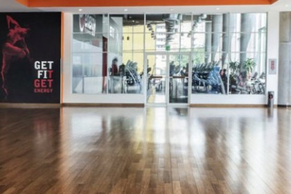 Imagen 10 de la galería del partner Energy Fitness - Wtc