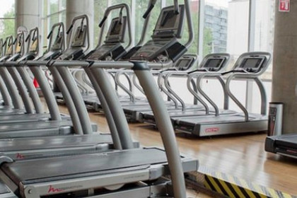 Imagen 8 de la galería del partner Energy Fitness - Wtc