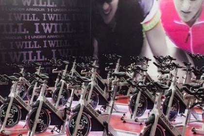 Imagen 9 de la galería del partner Energy Fitness - Wtc