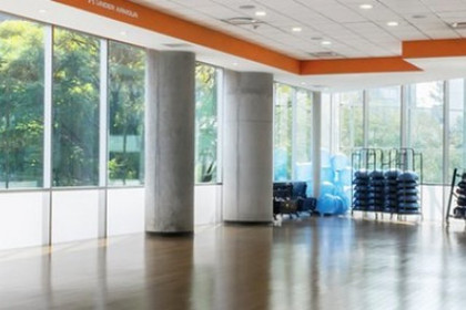 Imagen 2 de la galería del partner Energy Fitness - Wtc