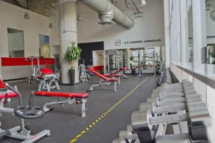 Imagen 1 de la galería del partner Energy Fitness - Wtc