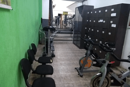Imagem 5 da galeria do parceiro Ekilibrium Academia
